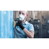 Kép 2/2 - Bosch Expert C470 csiszolópapír falcsiszolóhoz, fára, 19 lyuk, 225mm, P120, 25db