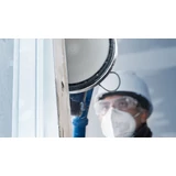 Kép 3/3 - Bosch Expert M480 csiszolóháló falcsiszolóhoz, 225mm, P80, 25db