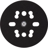 Kép 1/2 - Bosch csiszolótalp a GEX 150 ACE excentercsiszolóhoz, 8 lyuk, 150mm, közepes