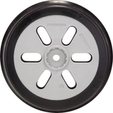Kép 1/2 - Bosch csiszolótalp excentercsiszolóhoz, 6 lyuk, 150mm, puha