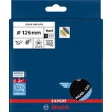 Kép 2/3 - Bosch Expert csiszolótalp excentercsiszolóhoz, univerzális, 125mm, durva
