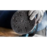 Kép 3/3 - Bosch Expert csiszolótalp excentercsiszolóhoz, univerzális, 150mm, kemény