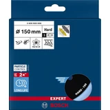 Kép 2/3 - Bosch Expert csiszolótalp excentercsiszolóhoz, univerzális, 150mm, kemény