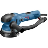 Kép 1/5 - Bosch GET 55-125 excentercsiszoló, 125mm, 550W