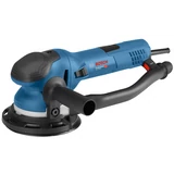 Kép 1/6 - Bosch GET 75-150 excentercsiszoló, 150mm, 750W