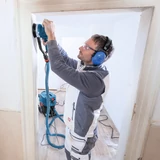 Kép 4/6 - Bosch GET 75-150 excentercsiszoló, 150mm, 750W