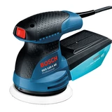 Kép 1/6 - Bosch GEX 125-1 AE excentercsiszoló, 125mm, 250W