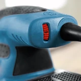 Kép 5/6 - Bosch GEX 125-1 AE excentercsiszoló, 125mm, 250W
