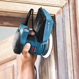 Kép 6/6 - Bosch GEX 125-1 AE excentercsiszoló, 125mm, 250W