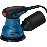 Kép 1/4 - Bosch Professional GEX 125 excentercsiszoló, 125mm, 290W, 230V