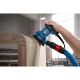 Kép 2/4 - Bosch Professional GEX 125 excentercsiszoló, 125mm, 290W, 230V