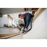 Kép 6/6 - Bosch GEX 34-125 excentercsiszoló, 125mm, 340W