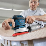 Kép 4/6 - Bosch GEX 40-150 excentercsiszoló, 150mm, 400W