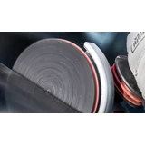 Kép 2/2 - Bosch Expert N880 polárkorong excentercsiszolóhoz, fémre, 150mm, puha, 5db