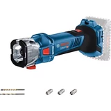 Kép 1/5 - Bosch Professional GCU 18V-30 akkus felsőmaró, 18V (akku és töltő nélkül)