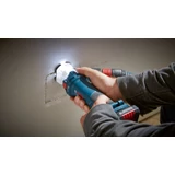 Kép 4/5 - Bosch Professional GCU 18V-30 akkus felsőmaró, 18V (akku és töltő nélkül)