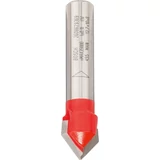 Kép 1/2 - Bosch Expert for Wood V-horonymaró, 8x12.7x10mm, 90°
