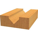 Kép 2/2 - Bosch Expert for Wood V-horonymaró, 8x31.8x19mm, 90°