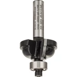 Kép 1/2 - Bosch Standard for Wood élmaró, F típus, 8x28.5x13.2mm, R6.3mm