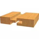 Kép 2/2 - Bosch Standard for Wood eresztékmaró, 8x25x5mm