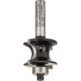 Kép 1/2 - Bosch Standard for Wood félpálcatag maró, 8x27.8x18.6mm, R6mm