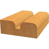 Kép 2/2 - Bosch Standard for Wood felületmaró, E típus, 8x25.4x14mm, R6.3mm