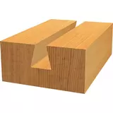 Kép 2/2 - Bosch Standard for Wood fogazómaró, 8x14x14mm, 15°
