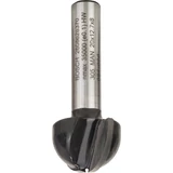 Kép 1/2 - Bosch Standard for Wood homorulatmaró, 8x16x12.4mm, R8mm