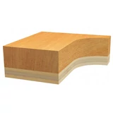 Kép 2/2 - Bosch Standard for Wood másolómaró, 8x8x18.6mm