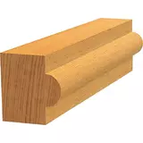 Kép 2/2 - Bosch Standard for Wood síkpálcatag maró, 8x20.6x31.5mm, R16mm