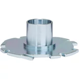 Kép 1/3 - Bosch másolóhüvely felsőmarókhoz, 17mm