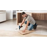 Kép 7/7 - Bosch akkus fúrócsavarozó, ütvecsavarozó szett kofferben, 12V (2x2Ah akkuval és töltővel)