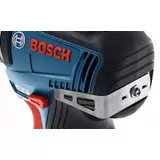 Kép 4/5 - Bosch GSR 12V-35 FC akkus fúrócsavarozó készlet, 12V, 10mm (2x3Ah akkuval és töltővel)