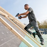 Kép 6/10 - Bosch GSR 18V-150 C akkus fúrócsavarozó kofferban, 18V, 13mm (akku és töltő nélkül)