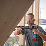 Kép 7/10 - Bosch GSR 18V-150 C akkus fúrócsavarozó kofferban, 18V, 13mm (akku és töltő nélkül)