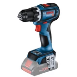 Kép 1/6 - Bosch GSR 18V-90 C akkus fúrócsavarozó, 18V, 13mm (akku és töltő nélkül)