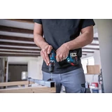Kép 5/7 - Bosch GSR 18V-90 FC akkus fúrócsavarozó kofferben, tartozékokkal, 18V, 13mm (2x4Ah akkuval és töltővel)