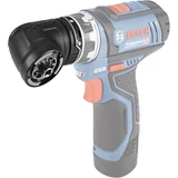 Kép 1/3 - Bosch GFA 12-W FlexiClick sarokadapter, 1/4&quot;