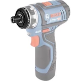 Kép 1/3 - Bosch GFA 12-X FlexiClick bittartó adapter, 1/4"