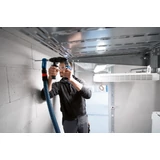 Kép 4/4 - Bosch GFA 12-H fúrókalapács adapter GSR 12V fúrócsavarozókhoz, SDS Plus