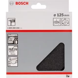 Kép 2/2 - Bosch polírozó szivacs fúrógéphez, 125mm