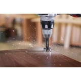 Kép 2/2 - Bosch forstner fúrószár, hengeres, fogazott él, 40mm