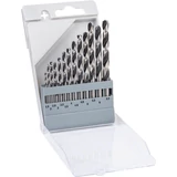 Kép 1/3 - Bosch PointTeQ fémfúrószár készlet, 1.5-6.5mm, 13db
