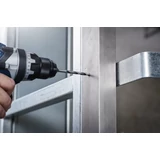 Kép 5/5 - Bosch PointTeQ fémfúrószár, HEX, 10x87x133mm, 5db