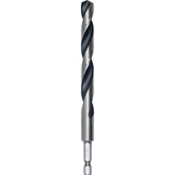 Kép 1/5 - Bosch PointTeQ fémfúrószár, HEX, 10x87x133mm, 5db