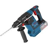 Kép 1/7 - Bosch GBH 18V-26 akkus fúrókalapács, SDS-Plus, 18V (akku és töltő nélkül)