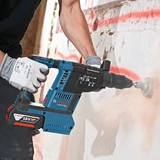 Kép 3/7 - Bosch GBH 18V-26 akkus fúrókalapács, SDS-Plus, 18V (akku és töltő nélkül)
