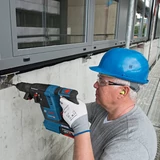 Kép 4/7 - Bosch GBH 18V-26 akkus fúrókalapács, SDS-Plus, 18V (akku és töltő nélkül)