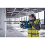 Kép 2/7 - Bosch Professional GBH 18V-28 C akkus fúrókalapács, SDS Plus, 18V (akku és töltő nélkül)