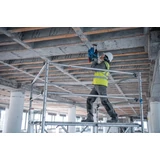 Kép 3/7 - Bosch Professional GBH 18V-28 C akkus fúrókalapács, SDS Plus, 18V (akku és töltő nélkül)